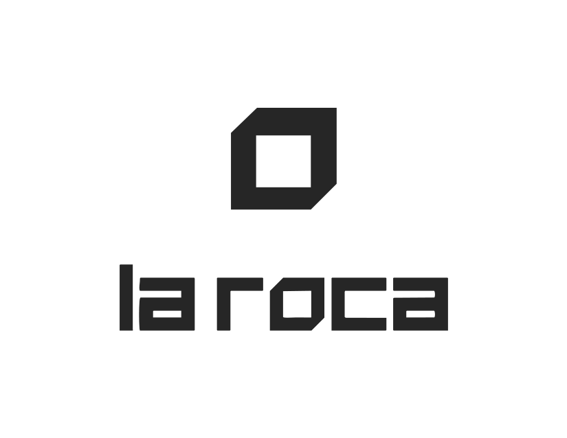 La Roca Logo